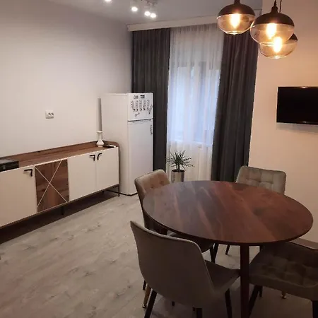 Rr Apartament