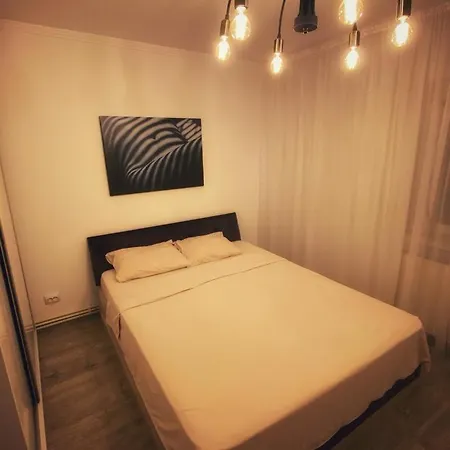 Apartament Rr Krajowa