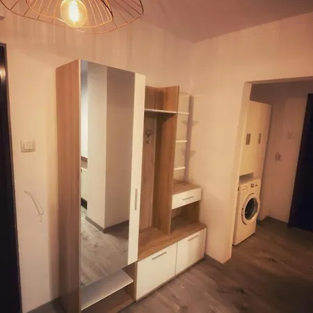 Apartament Rr