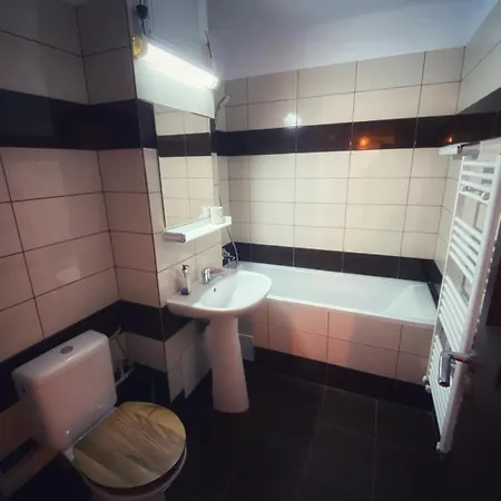 Rr Apartament Krajowa